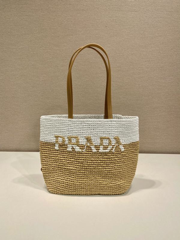 Prada Handbags 105